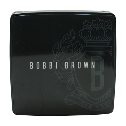 Sheer Finish Pressed Powder - Soft Honey