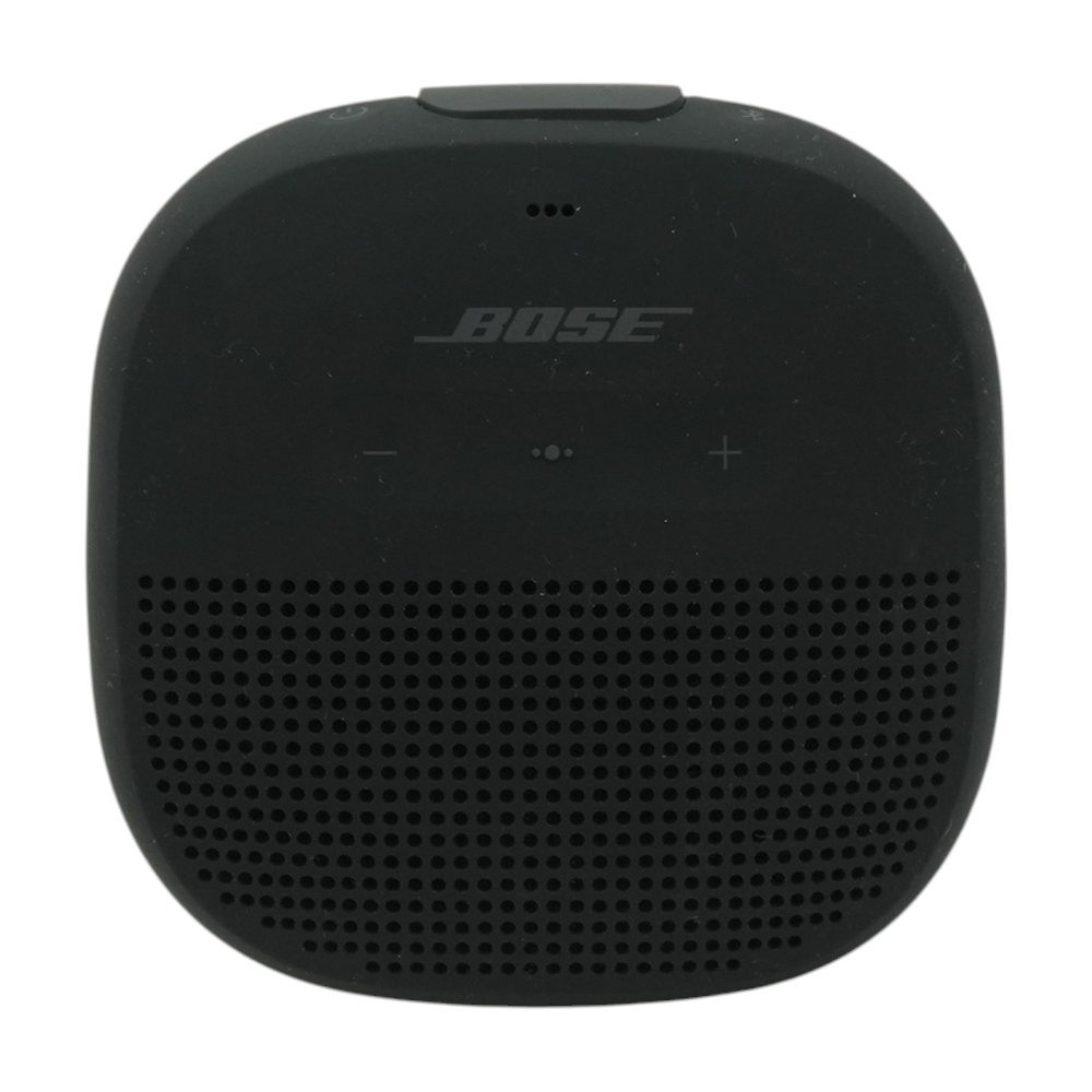 SoundLink Micro Portable Bluetooth Speaker