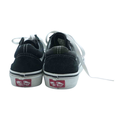 Old Skool Low-Top Athletic Shoes