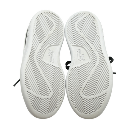 Black Athletics Shoes