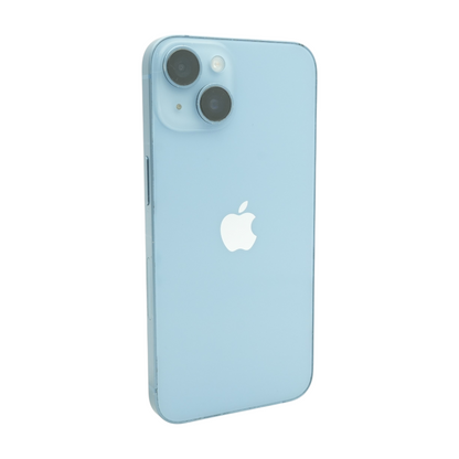 iPhone 14 "US C SPIRE" 128GB Blue UB REFURBISHED