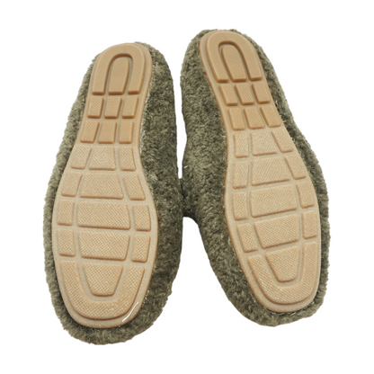 Brown Flats
