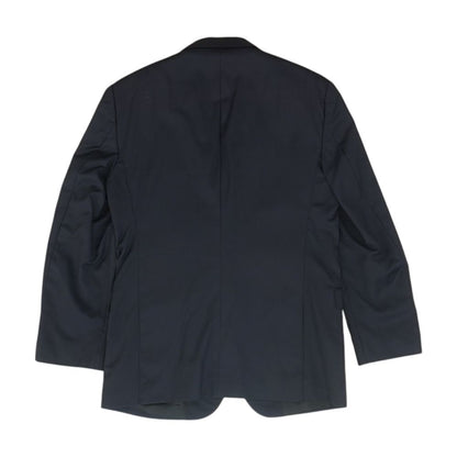 Navy Sport Coat