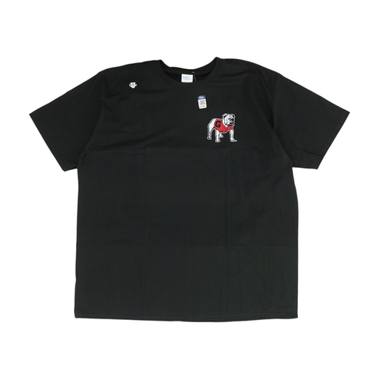 Black Graphic T-Shirt