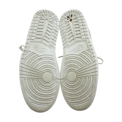 Jordan 1 Low Low-Top Athletic Shoes
