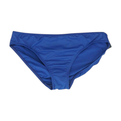 Navy Swim Bottom