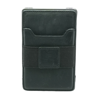 Black Cardholder Wallet