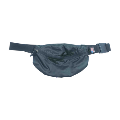 Black Belt Bag
