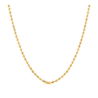 Costume Pendant Necklace