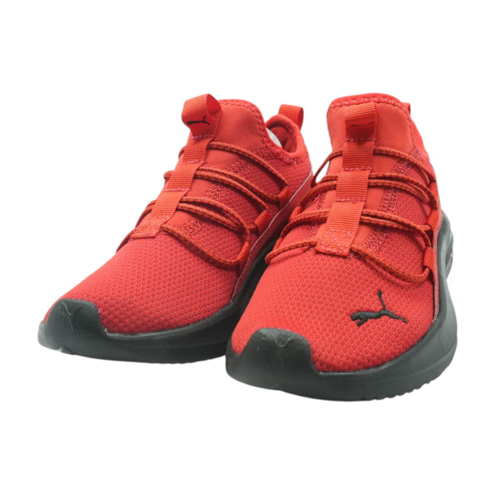 Red Athletics
