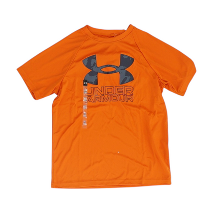 Orange T-Shirt