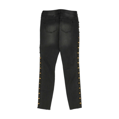 Black Skinny Jeans