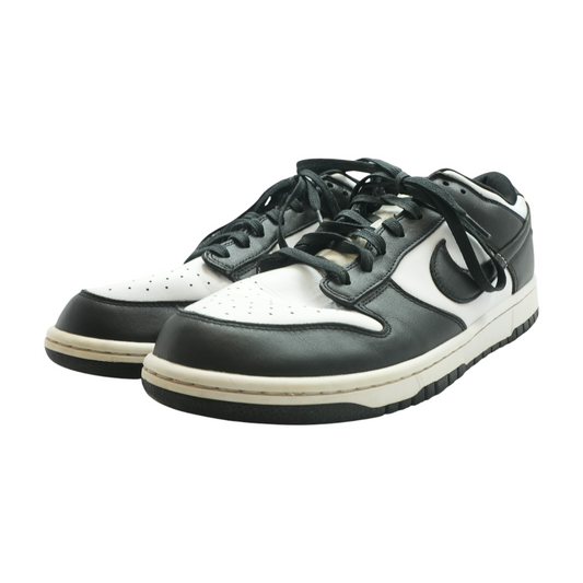 Dunk Low Retro Low-Top Athletic Shoes