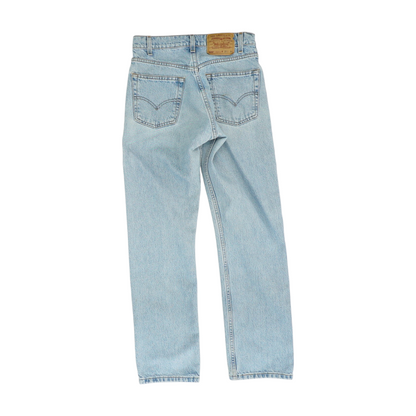 505 Regular Jeans