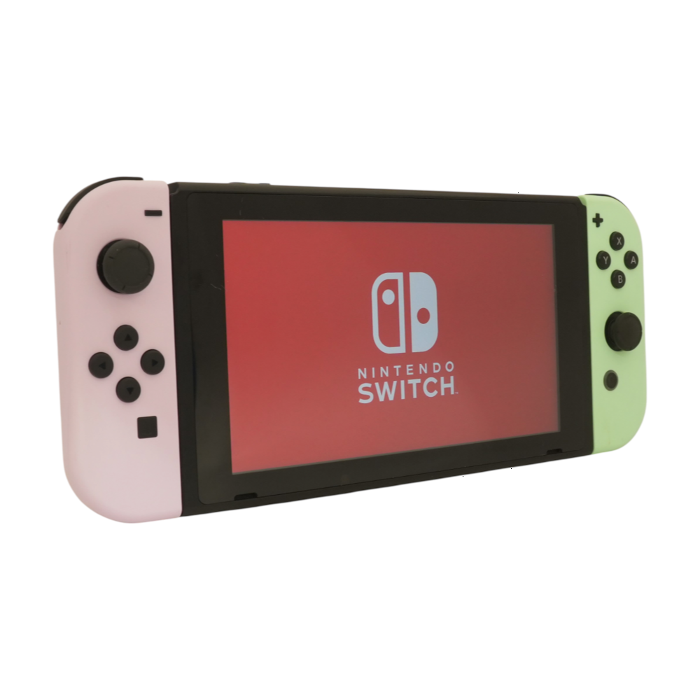 Switch 32GB Game System