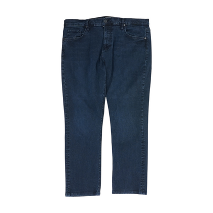 Navy Slim Jeans