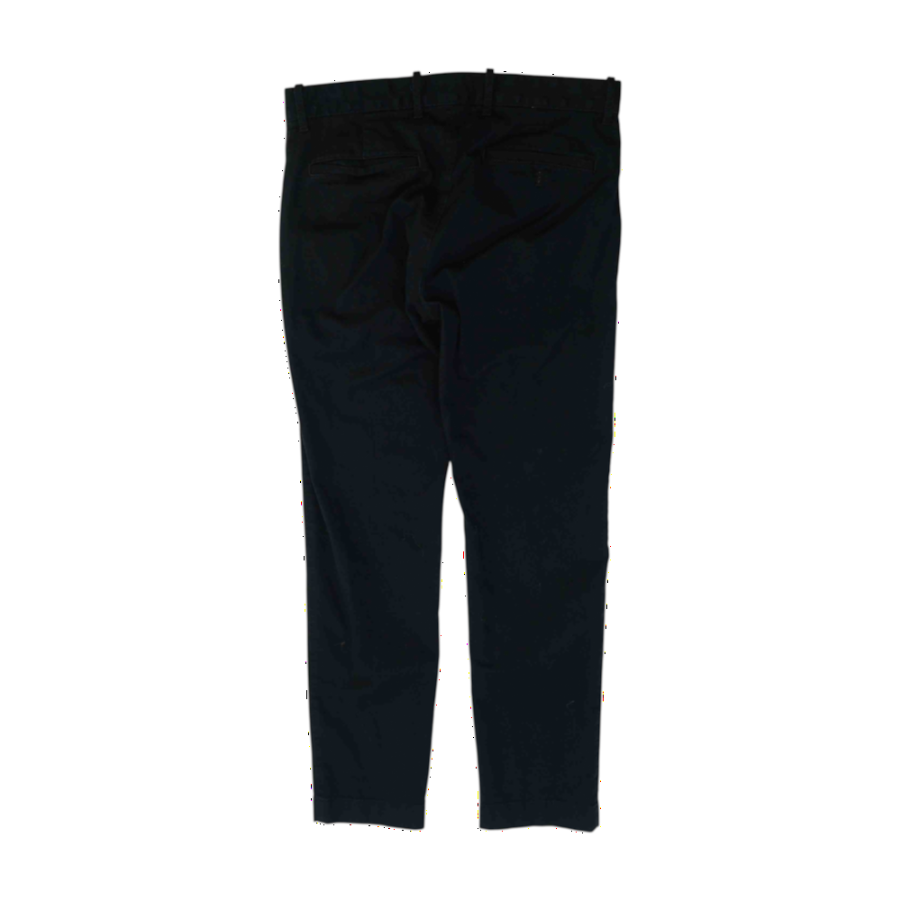 Black Skinny Pants