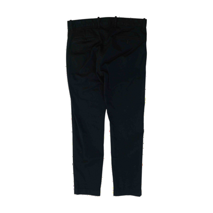 Black Skinny Pants