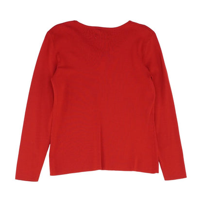 Vintage 1990's-2000's Knit Blouse