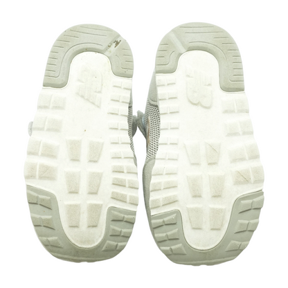 Gray Athletics Shoes