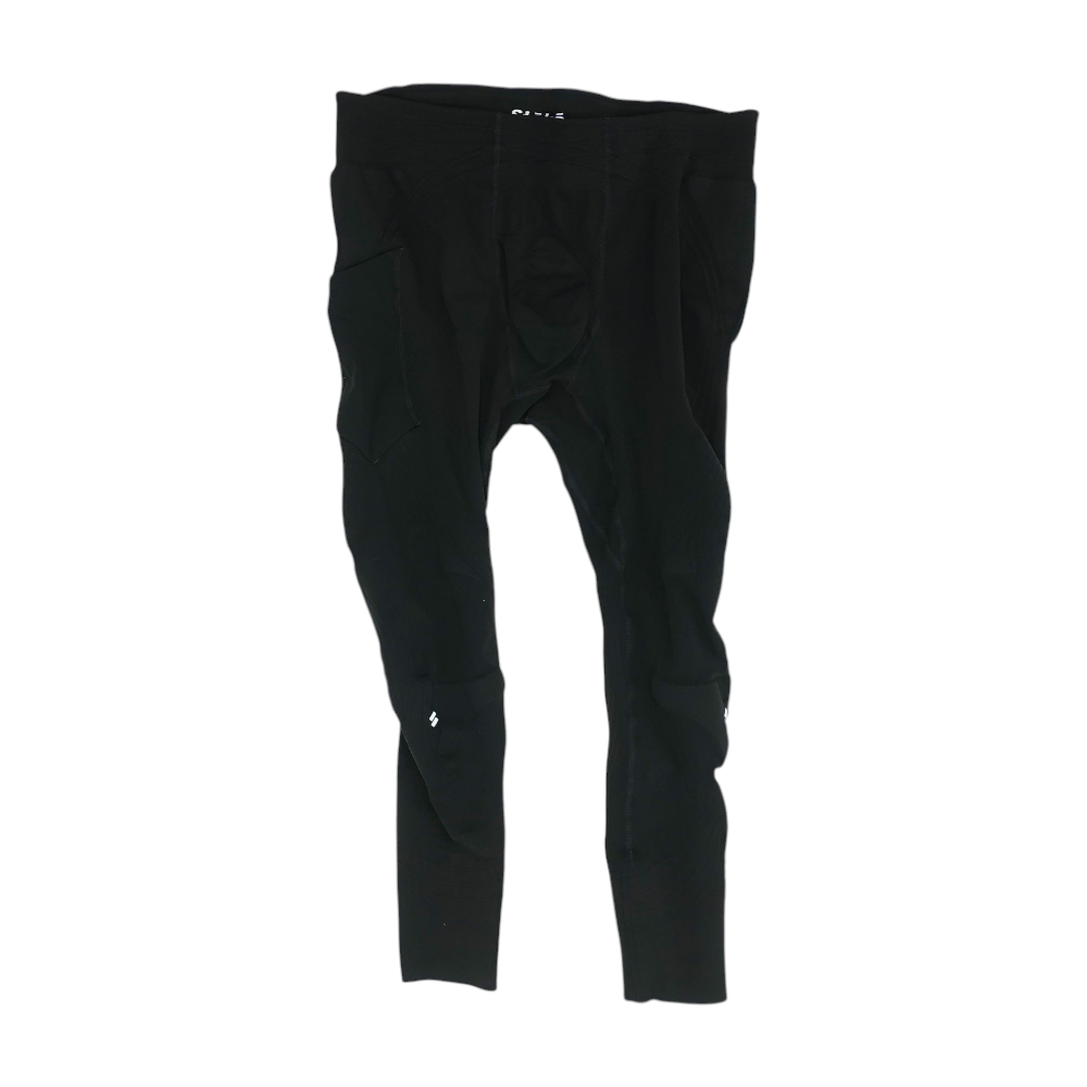Stoko Black Solid Base Layer – Image 1