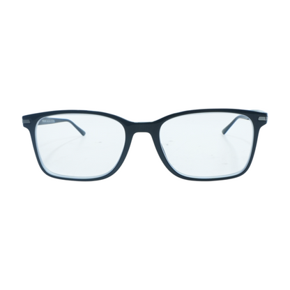 Black VPR 14W Square Prescription Eyewear