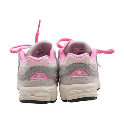 Gray Athletics Shoes