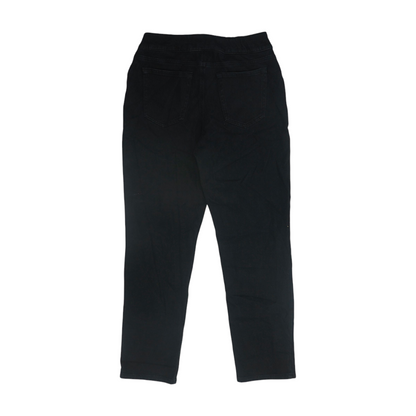 Black Jeans