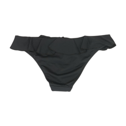Black Swim Bottom