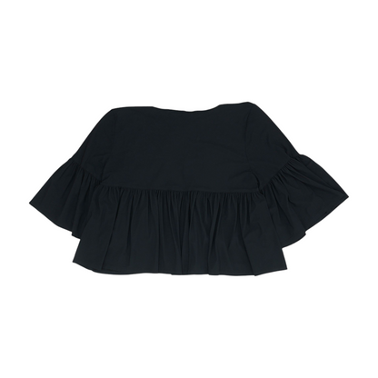Black Blouse