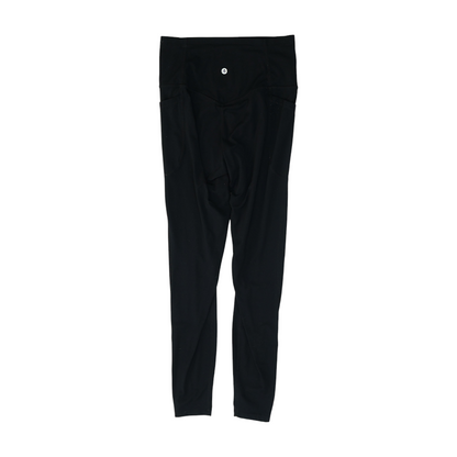 Black Active Leggings