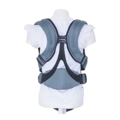 Teal Infant Carrier