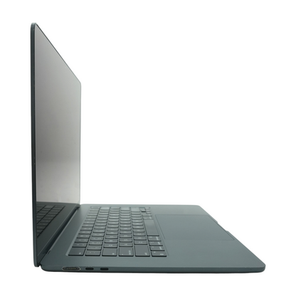 15.3" MacBook Air Midnight Apple M2 8 Core 3.49GHz 8GB 256GB NVME/SSD