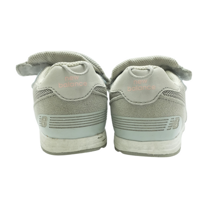 Gray Athletics Shoes