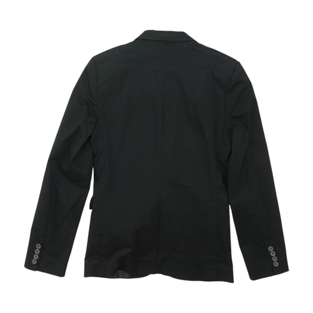 Black Sport Coat
