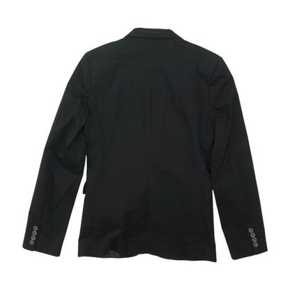 Black Sport Coat