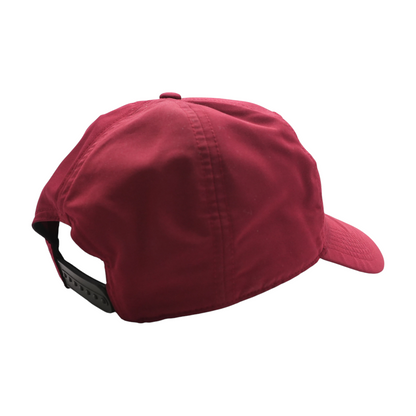 Red Ballcap Hat