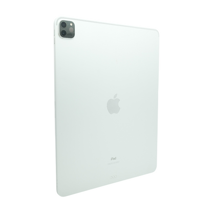 iPad Pro 12.9" Silver 4th 256GB WiFi Tablet