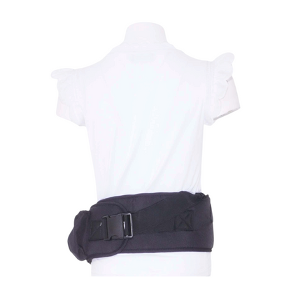 Black Infant Carrier
