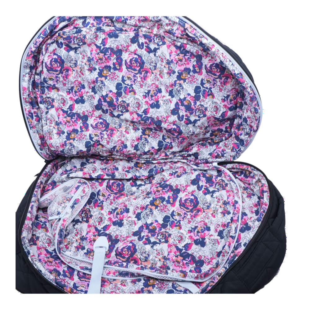 Black Backpack