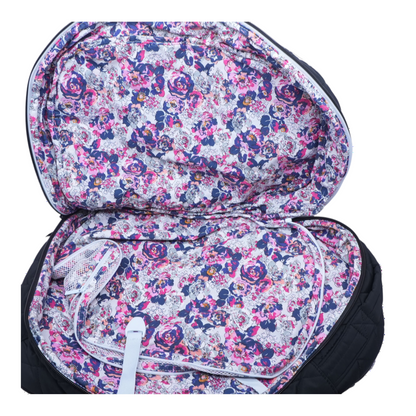 Black Backpack