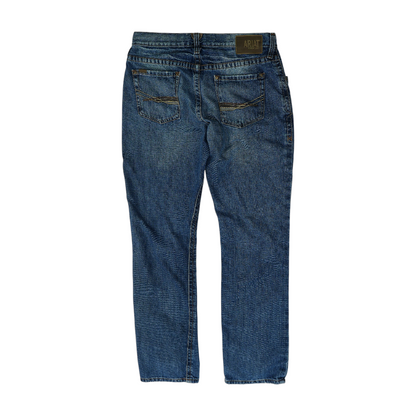 Bootcut Jeans