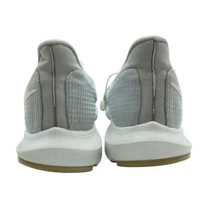 Quest 2 Running Shoe Gray Low Top Athletic Shoes
