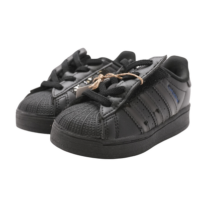 Black Athletics Shoes