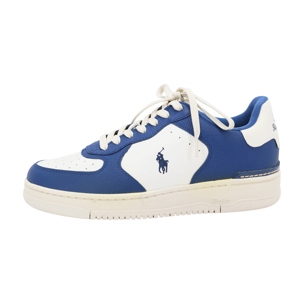 Masters Court Low-Top Athletic Shoes