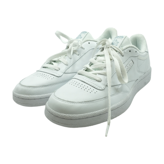 Club C Low-Top Athletic Shoes