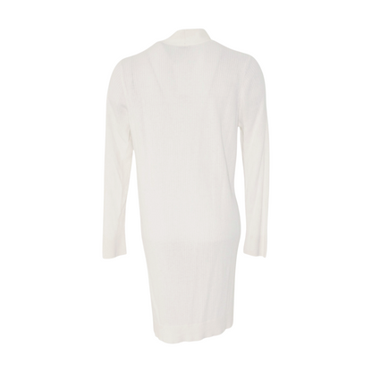 Ivory Cardigan Sweater