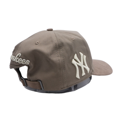 Brown New York Yankees Ballcap