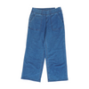 Blue Petite Regular Jeans