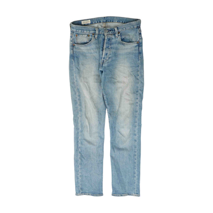 501 Straight Jeans